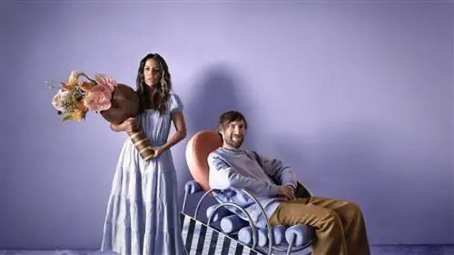 Новинка от Masquespacio для Essential Home is Hollywood