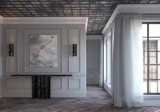Вестибюль