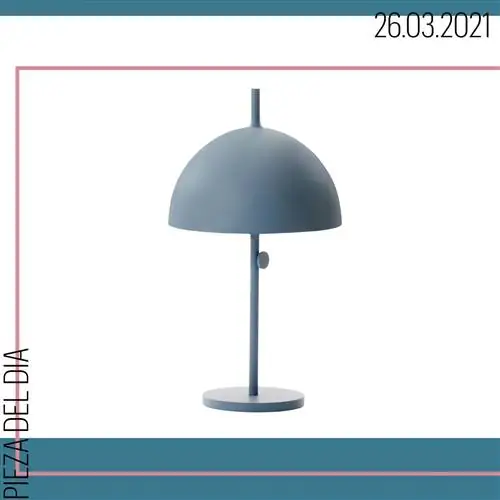 Лампа 'W132' от 'Nendo' для 'Wästberg' Игривый МИНИМАЛИЗМ