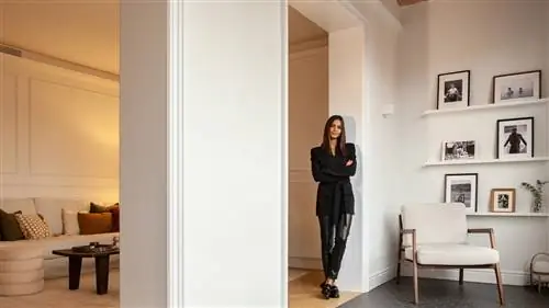 Emitaz вдохновлен Instagram, чтобы украсить ваш дом