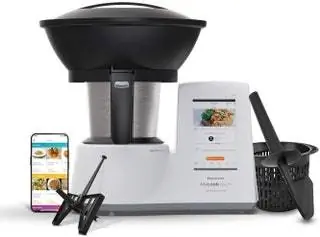 кухонный робот mycook taurus кухонный робот mycook taurus