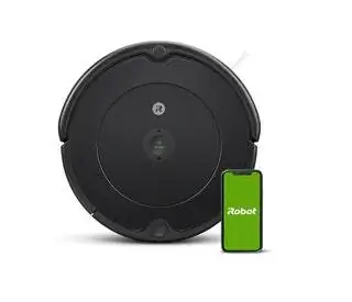 робот-пылесос irobot 692 робот-пылесос irobot 692