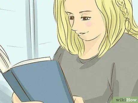 Напишите отчет о книге Шаг 2