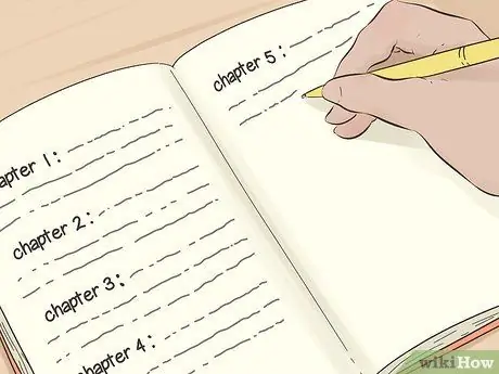 Напишите хорошее резюме для отчета о книге Шаг 5