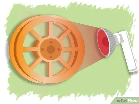 Порошковое покрытие Step 5