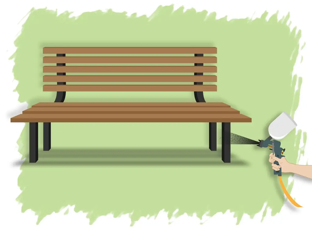 Как напудрить покрытие: 9 шагов (с изображениями)