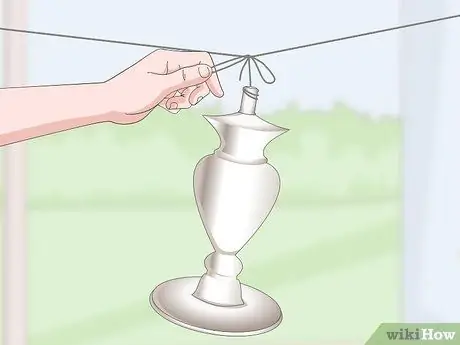 Покрасьте ржавый металл, шаг 7