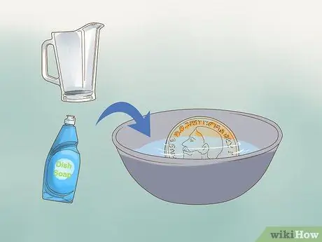 Польское золото Step 6