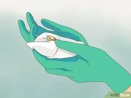 Польское золото Step 9