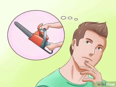 Убить дерево Шаг 13