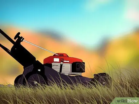 Избавиться от многоножек, шаг 10