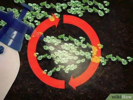 Убить Ползучего Чарли Шаг 15