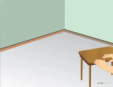 Use a High Speed Floor Buffer Step 1 Use a High Speed Floor Buffer Step 1