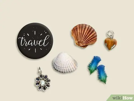 Сделайте доску мечты, шаг 6 Сделайте доску мечты, шаг 6