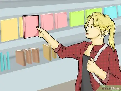 Создание записной книжки, шаг 1 Создание записной книжки, шаг 1