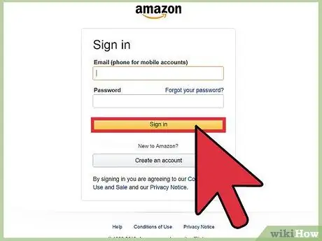 Делитесь книгами на Kindle Шаг 1