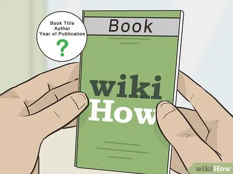Расскажите об издании книги Шаг 1 Расскажите об издании книги Шаг 1