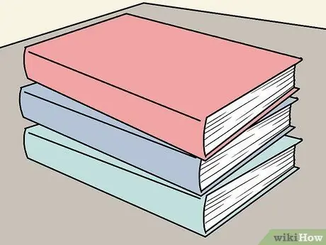 Исправить волнистые страницы книги Шаг 9