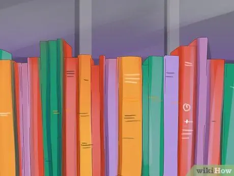 Уход за редкими книгами Шаг 13