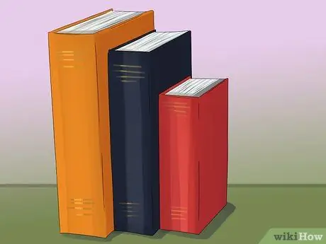 Уход за редкими книгами Шаг 12