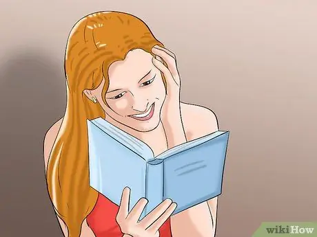 Выберите книги об отношениях Шаг 4