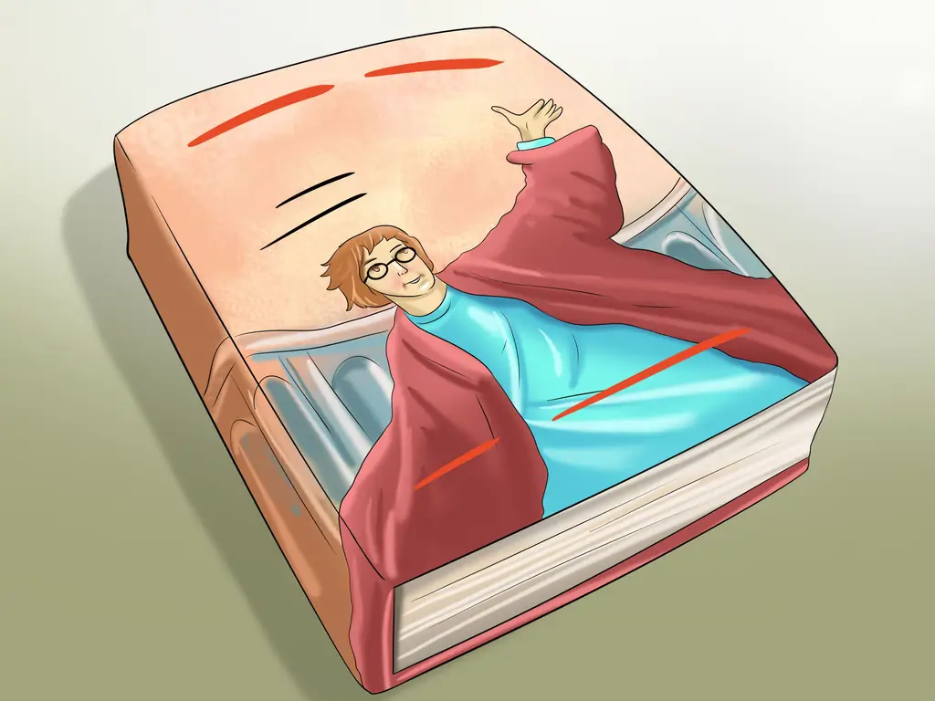 Как выбрать хорошую книгу: 14 шагов (с иллюстрациями)