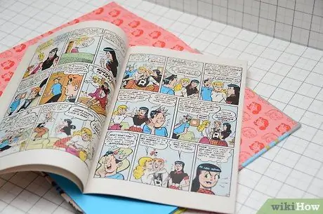 Как отличить комикс от финала графического романа