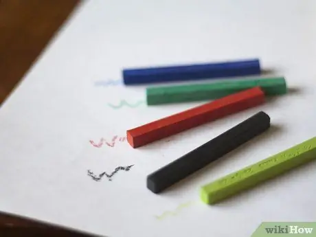 Начни как художник Шаг 1