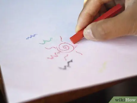 Начни как художник Шаг 6