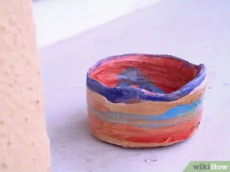Начни как художник Шаг 8