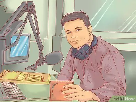 Продай свою музыку Шаг 10