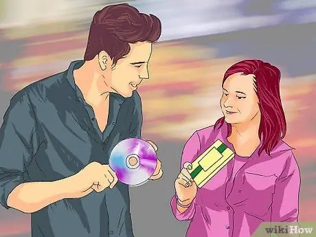 Продай свою музыку Шаг 7