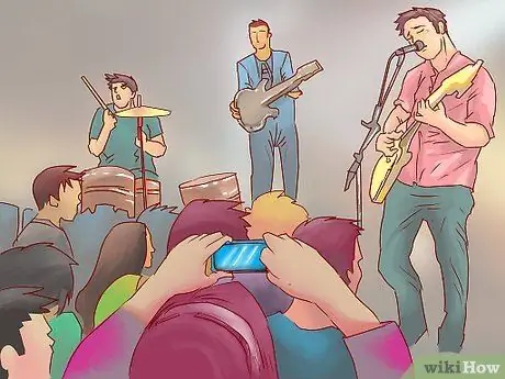 Продай свою музыку Шаг 9