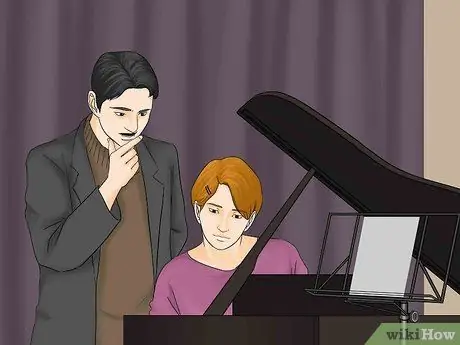 Учить музыку, шаг 12