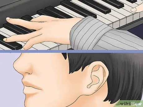 Учить музыку, шаг 7