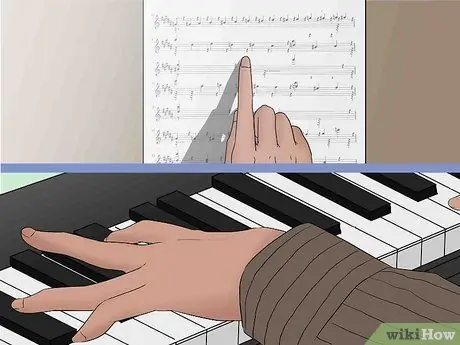 Учить музыку, шаг 9
