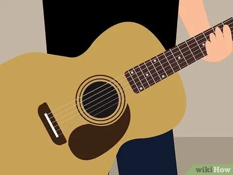 Слушайте музыку Шаг 9 Слушайте музыку Шаг 9