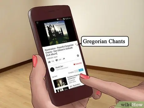 Классифицируйте музыку по жанрам Шаг 12
