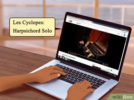Классифицируйте музыку по жанрам Шаг 13
