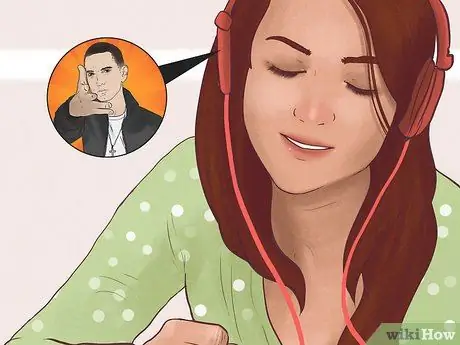 Классифицируйте музыку по жанрам Шаг 5