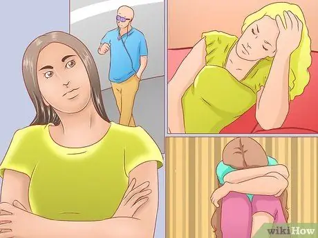 Люди смотрят Шаг 12 Люди смотрят Шаг 12
