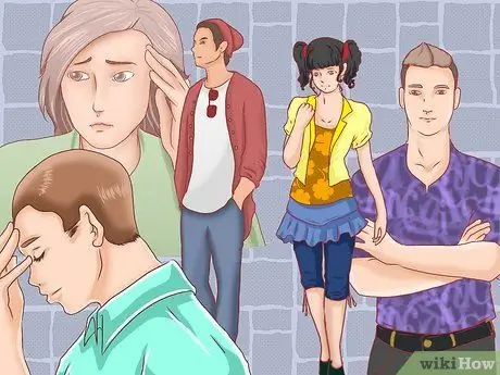 Люди смотрят Шаг 13 Люди смотрят Шаг 13
