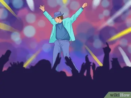 Начните слушать рок-музыку Шаг 11 Начните слушать рок-музыку Шаг 11