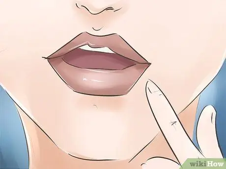 Расскажите, шаг 3