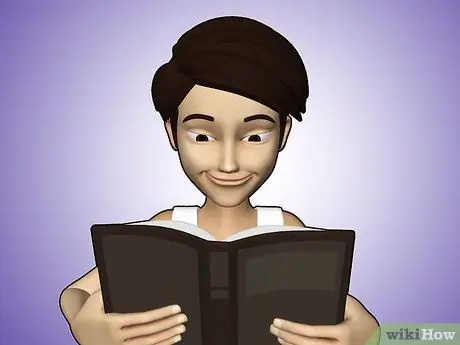 Уметь создать историю Шаг 10 Уметь создать историю Шаг 10