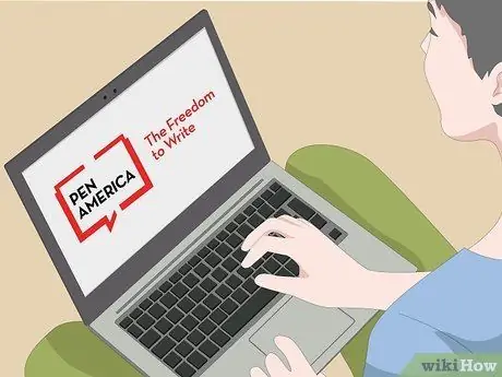 Поддержите искусство Шаг 10