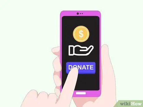 Поддержите искусство, шаг 3