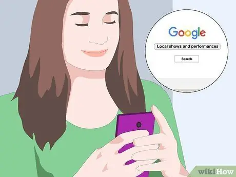 Поддержите искусство, шаг 7