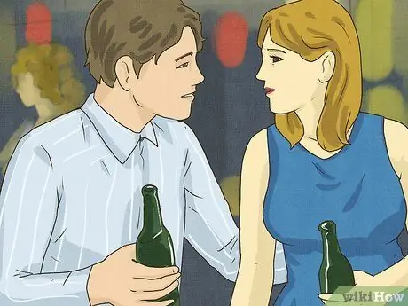 Прочтите язык тела, шаг 13