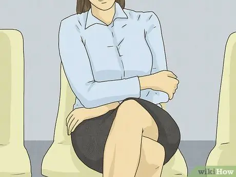 Прочтите язык тела, шаг 6